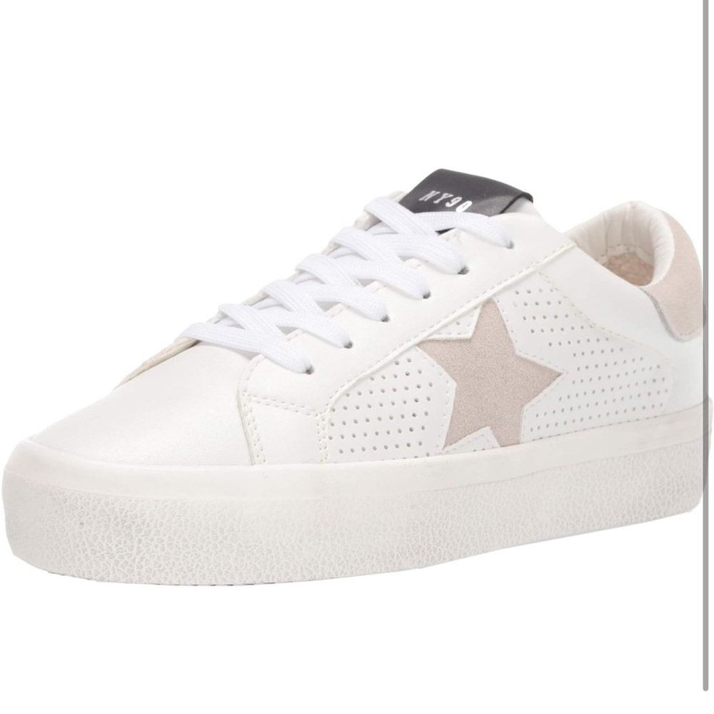 Steve Madden Starling Sneakers (size 6.5)